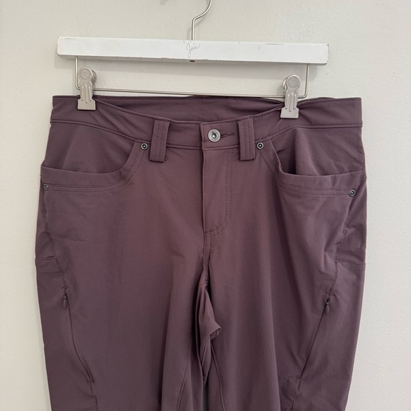 Duluth Trading Co Flexpedition Bootcut Pants - Picture 5 of 9